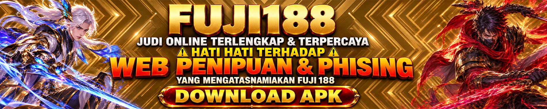 HATI HATI PENIPUAN